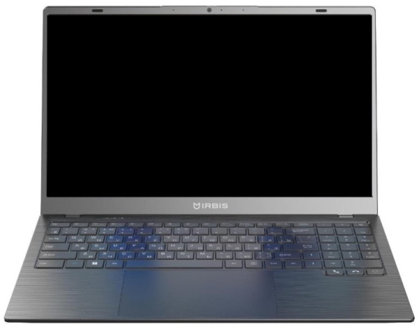 фото Ноутбук  Irbis 15NBC1014 в Самаре 15.6 ", Celeron, 8 Гб RAM, 256 Гб SSD, UHD Graphics, Серый