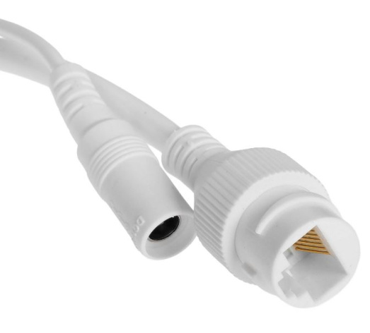 фото Видеокамера IP HiWatch IPC-D020(D)(2.8mm)