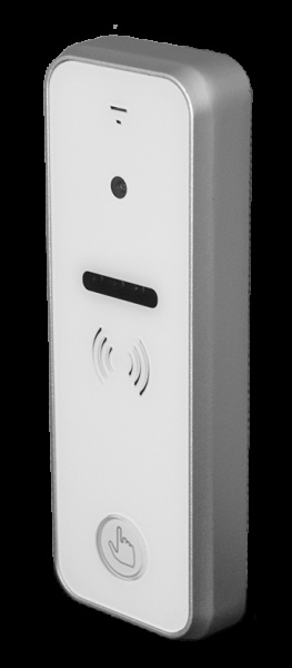 фото Вызывная панель  Tantos iPanel 2 (White) + 110 град. в Уфе