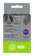 фото Картридж Cactus CS-TZE431