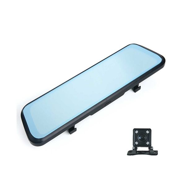 

Видеорегистратор Sho-me SFHD-590 1080x1920, 145°, IPS 9.66", microSDXC, microSDHC, microSD, черный, SFHD-590