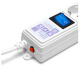 фото Сетевой фильтр Power Cube SPG(5+1)-16B-5М