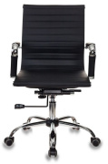 фото Кресло Бюрократ CH-883-LOW