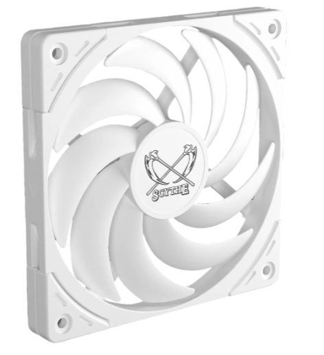 фото Вентилятор для корпуса Scythe Wonder Tornado 120 Slim в Казани