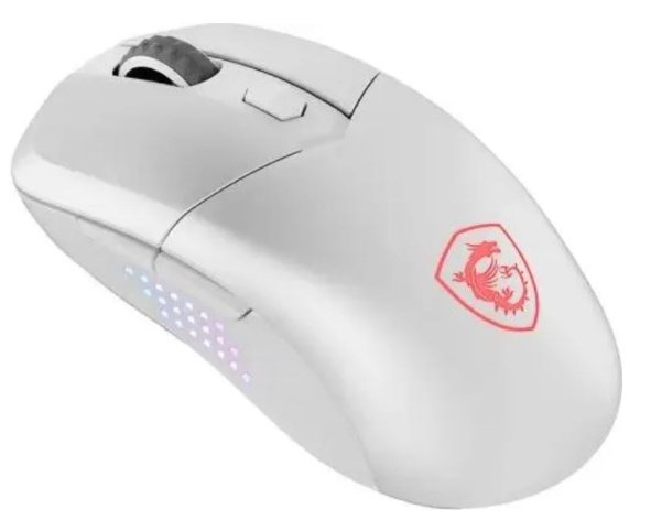 фото Мышь wireless MSI VERSA 300 ELITE W в Воронеже