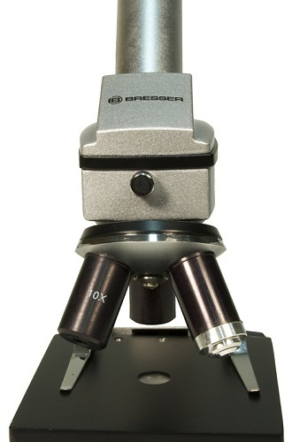 фото Микроскоп  Bresser 40x-1024x в Санкт-Петербургe