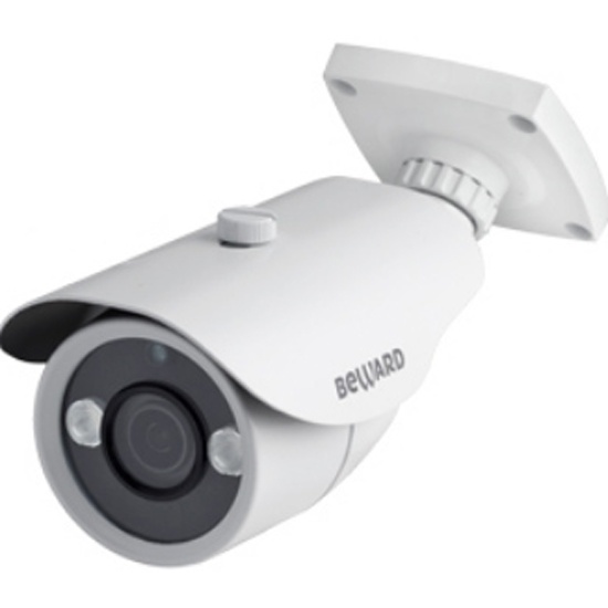 

Видеокамера Beward B4230RCVZ 4 Мп, 1/3'' КМОП, 0.05 лк (день), H.265/Н.264/MJPEG, 2590x1520, 25 к/с, 2.8-8 мм, 12В/PoE, microSDXC (до 256 ГБ), B4230RCVZ