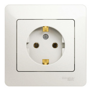 фото Розетка Systeme Electric GSL000642