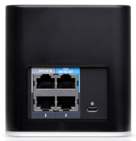 фото Роутер WiFi Ubiquiti airCube ISP в Перми