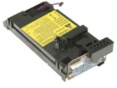 

Запчасть HP RM1-4184 Блок лазера LJ P1505, RM1-4184