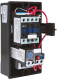 фото Пускатель электромагнитный  EKF ctrp-r-9-230v-led в Уфе