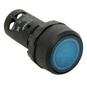 фото Кнопка EKF sw2c-md-b