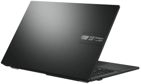 фото Ноутбук  ASUS Vivobook Go 15 E1504GA-BQ193 в Казани 15.6 ", Core i3, 8 Гб RAM, 256 Гб SSD, UHD Graphics, Черный