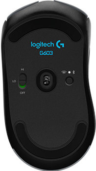 фото Мышь wireless Logitech G603