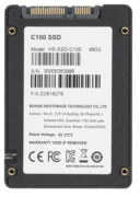фото Накопитель SSD HIKVISION HS-SSD-C100/480G 480 ГБ