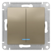 фото Выключатель Systeme Electric ATN000553