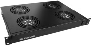 Изображение товара Вентиляторный блок TWT TWT-CBB-FANB4-RACK