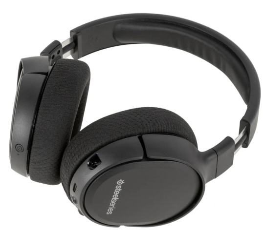 фото Гарнитура wireless SteelSeries Arctis 1