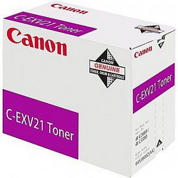 

Картридж Canon C-EXV21 0454B002 для iRC-2380/2880/3080/3380/3580 magenta, C-EXV21