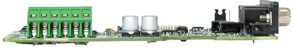 фото Карта расширения  EKF PD-150-ACC-ROTARY-PG6 в Казани