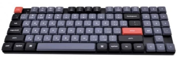 фото Клавиатура Wireless Keychron K13 Pro в Уфе