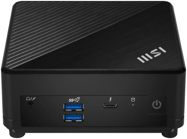 фото Неттоп  MSI Cubi 5 12M-067BRU в Санкт-Петербургe