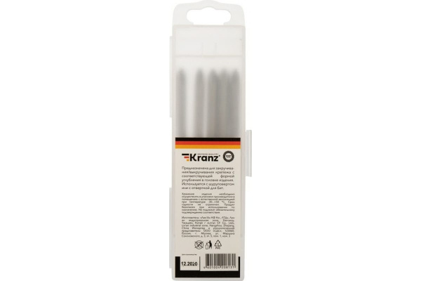 фото Бита  KRANZ KR-92-0412 в Казани