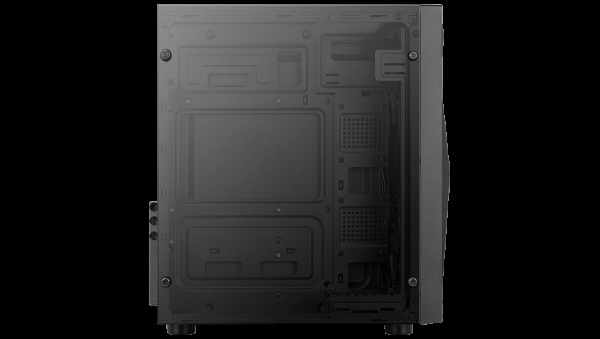 фото Корпус ATX AeroCool Glider Cosmo-G-BK-v1 в Красноярске