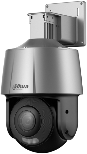 фото Видеокамера IP Dahua DH-SD3A400-GNP-B-PV в Казани