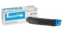 

Тонер-картридж Kyocera TK-5160C 1T02NTCNL0 для P7040cdn Cyan 12000 стр, TK-5160C