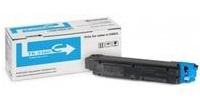 Изображение товара Тонер-картридж Kyocera TK-5160C для лазерных принтеров и мфу KYOCERA