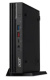 фото Системный блок Acer Veriton Vero Mini VN4710GT Intel Core i5, 8 ГБ, 512 Гб, Intel UHD Graphics 730,  ОС Не установлена