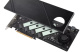 фото Плата расширения  ASUS HYPER M.2 X16 GEN5 в Перми