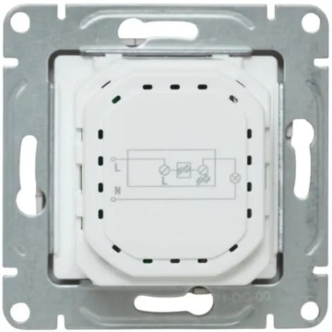 фото Светорегулятор  EKF UP1-DC-00 в Воронеже