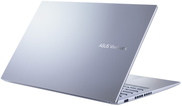 фото Ноутбук  ASUS Vivobook 15 X1502ZA-EJ1503 в Красноярске 15.6 ", Core i3, 8 Гб RAM, 512 Гб SSD, UHD Graphics, Серый