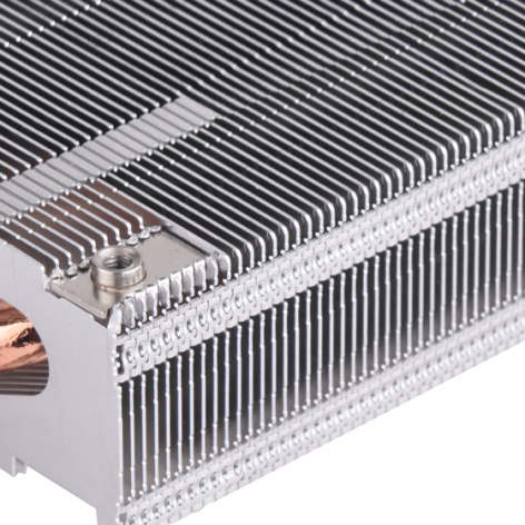 фото Кулер  SilverStone SST-AR11 в Омске