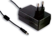 фото Адаптер Mean Well GSM18E12-P1J