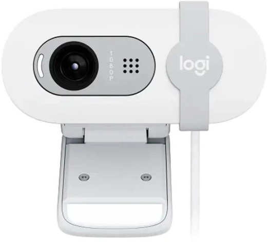 фото Веб-камера  Logitech Brio 100 в Екатеринбурге