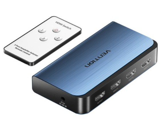 фото Переключатель  Vention AKML0 в Уфе