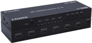 фото Коммутатор IconBit HS-2507