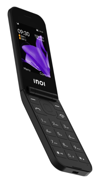 фото Мобильный телефон  INOI 284 Flip в Перми