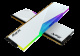 фото Модуль памяти DDR5 32GB (2*16GB) ADATA AX5U6000C3016G-DCLARWH в Уфе