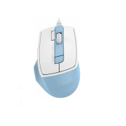 фото Мышь A4Tech Fstyler FM45S Air