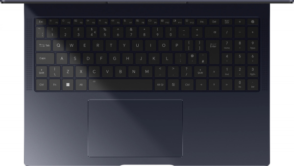 фото Ноутбук  Honor MagicBook Pro 16 2024 в Волгограде 16 ", Core Ultra 5, 24 Гб RAM, 1 Тб SSD, Arc graphics, Пурпурный