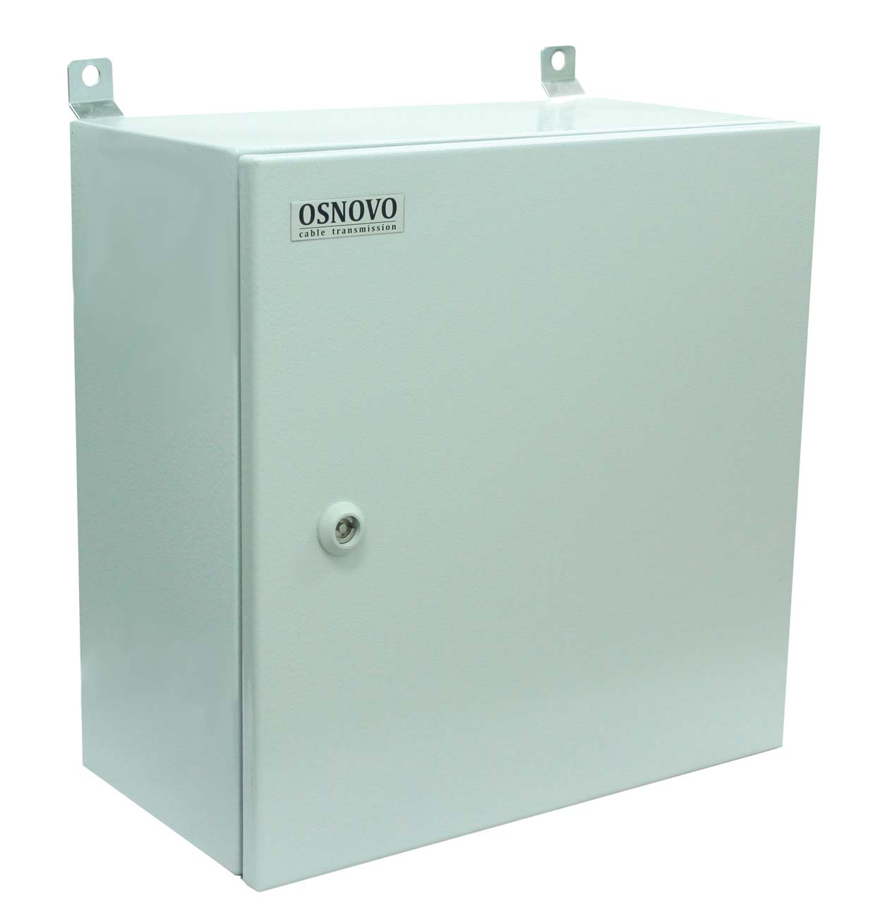 

Коммутатор OSNOVO OS-44TB3(SW-60812/I) уличный с термостабилизацией, грозозащитой и резервным питанием на базе уличной станции OS-44TB1, OS-44TB3(SW-60812/I)