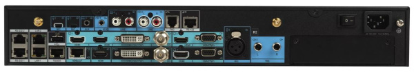 фото Терминал  INTREND ITVCCD-510V2-1080P30 в Уфе