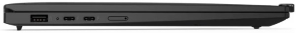 фото Ноутбук  Lenovo ThinkPad X1 Carbon Gen 12 14 ", Core Ultra 7, 32 Гб RAM, 1 Тб SSD, Arc graphics, Черный