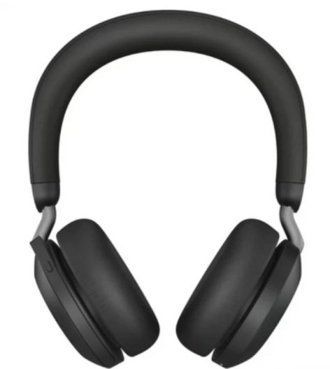 фото Гарнитура беспроводная Jabra Evolve2 75 в Красноярске