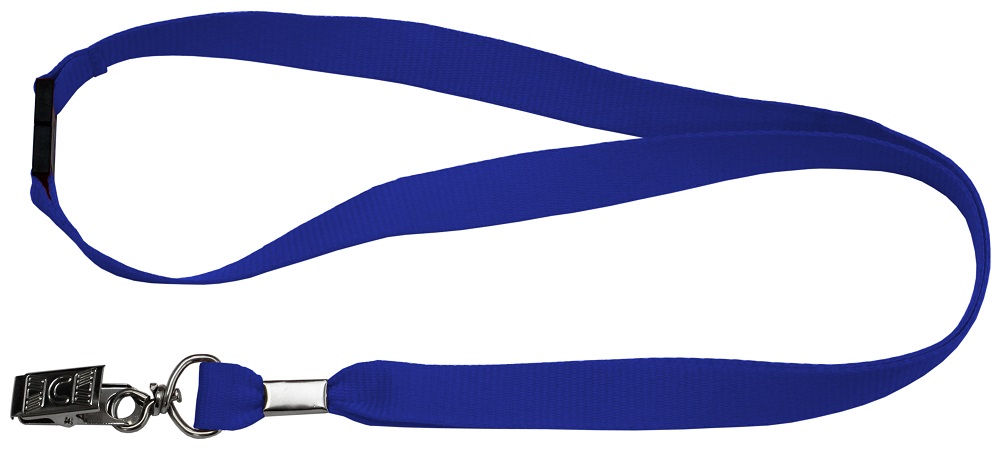 

Ремешок Smartec ST-AC202LY-BL с пряжкой синий, ST-AC202LY-BL