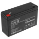 фото Батарея для ИБП CyberPower RC 6-12 в Перми